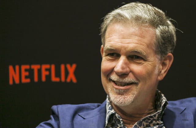 Netflix, gli utili e il fatturato superano le aspettative. E il titolo vola a Wall Street