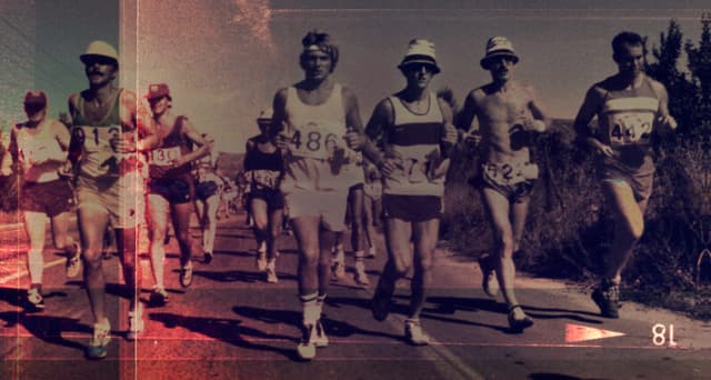 Saucony: la storia del marchio di sneaker che fece innamorare gli atleti di tutto il mondo