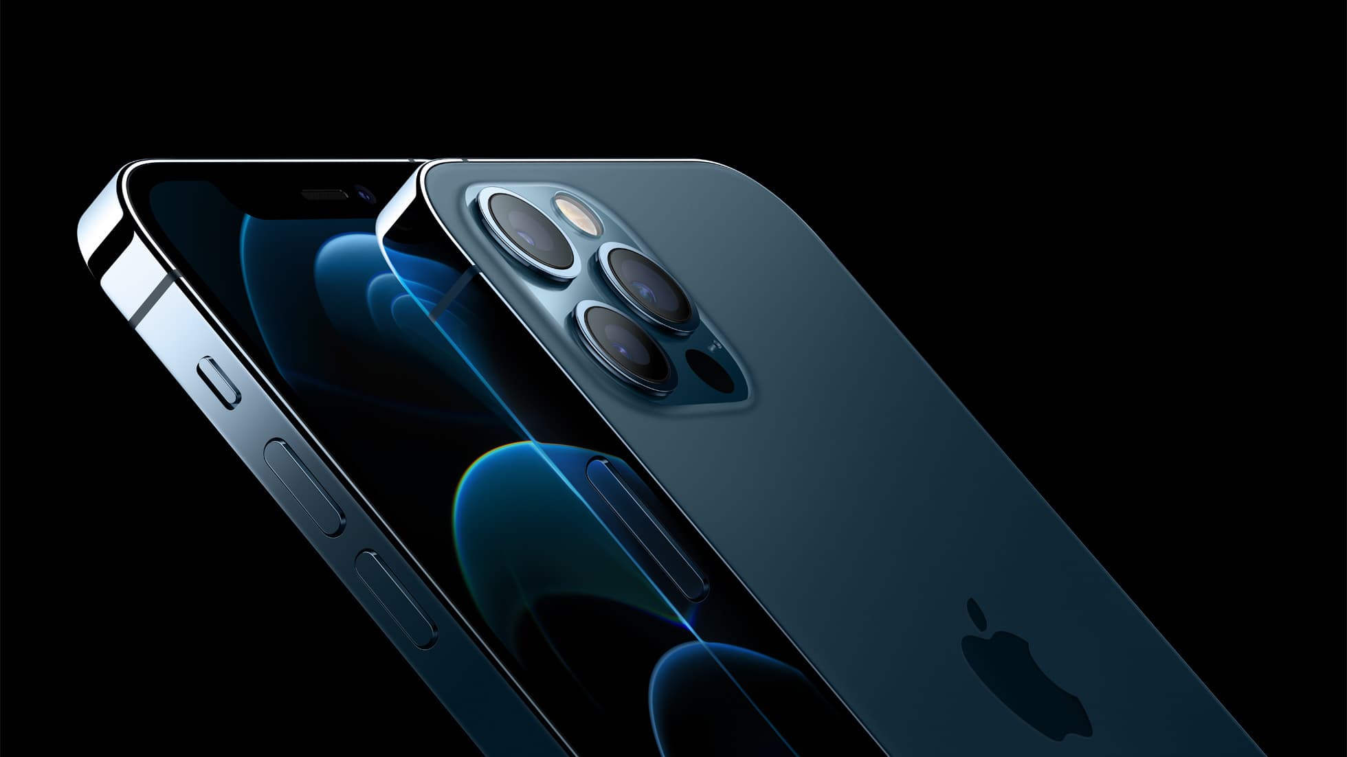 Apple supera Samsung: l'iPhone è lo smartphone più venduto nell'ultimo trimestre del 2020