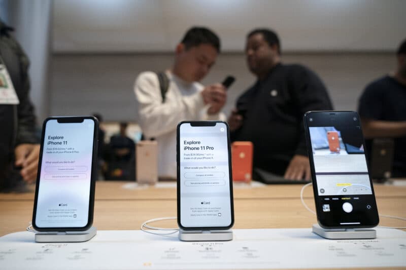 La startup che hackera gli iPhone per l'FBI riceve 47 milioni da investitori privati