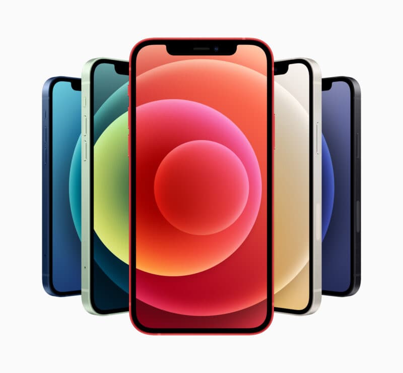 Cosa cambia con il nuovo iPhone 12, il primo dell'era 5G