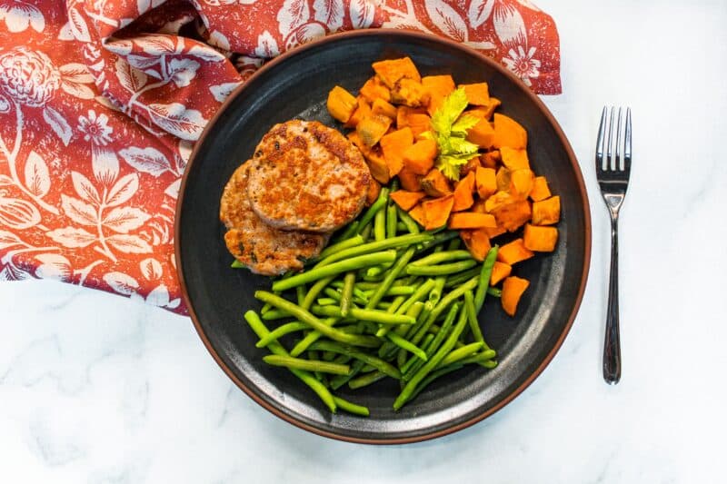 La startup che ti porta a casa tutto l'occorrente per seguire una dieta