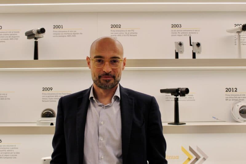 Axis Communications: quanto conta la cultura della cybersicurezza per difendersi dai crimini informatici