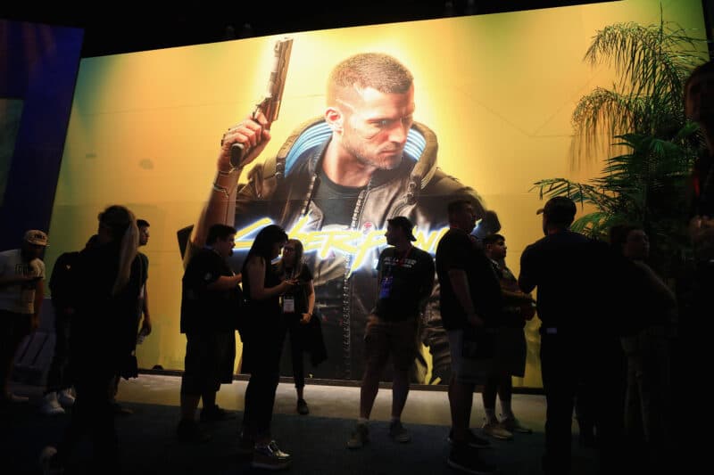 Cyberpunk 2077 è un disastro. Ma ha reso miliardari i fondatori dell'azienda che l'ha prodotto