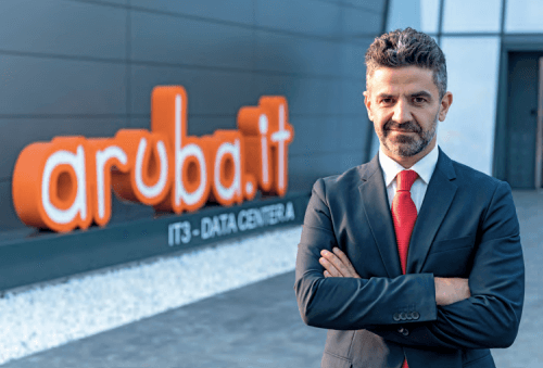 In che modo il cloud ha permesso di fronteggiare la crisi secondo una ricerca di Aruba Enterprise