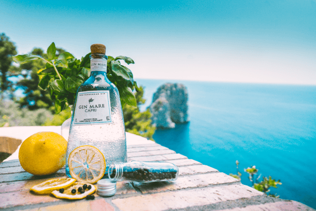 Il Gin Mare vola oltreoceano: annunciata la vendita del marchio all'azienda americana del Jack Daniel’s
