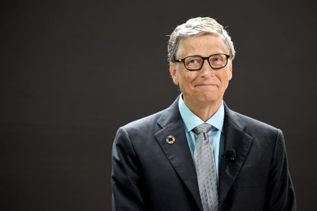 Bill Gates sarebbe molto più ricco di Elon Musk se avesse mantenuto le sue azioni Microsoft