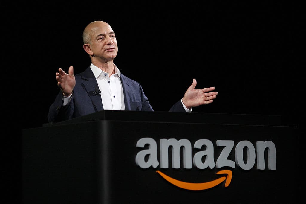 Amazon vuole fare concorrenza a Google Maps e lancia la sua Alexa Transit