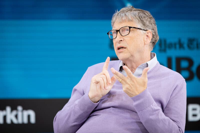 Nell'ultimo anno i miliardari americani del tech hanno perso 315 miliardi di dollari