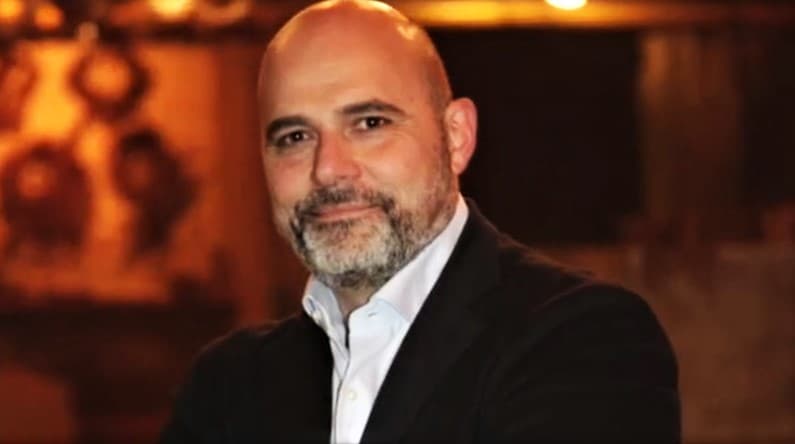 Al Cenacolo di Arturo Artom ospite Gianluca Seguso, tutta la tradizione del vetro di Murano in una famiglia