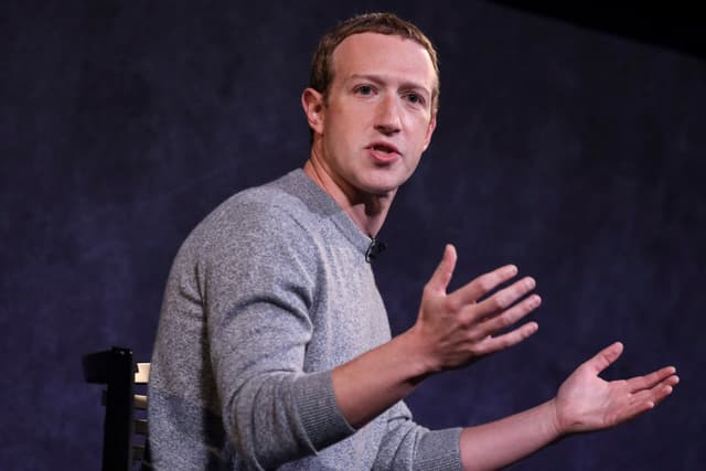 Meta taglia il 5% dei dipendenti meno performanti