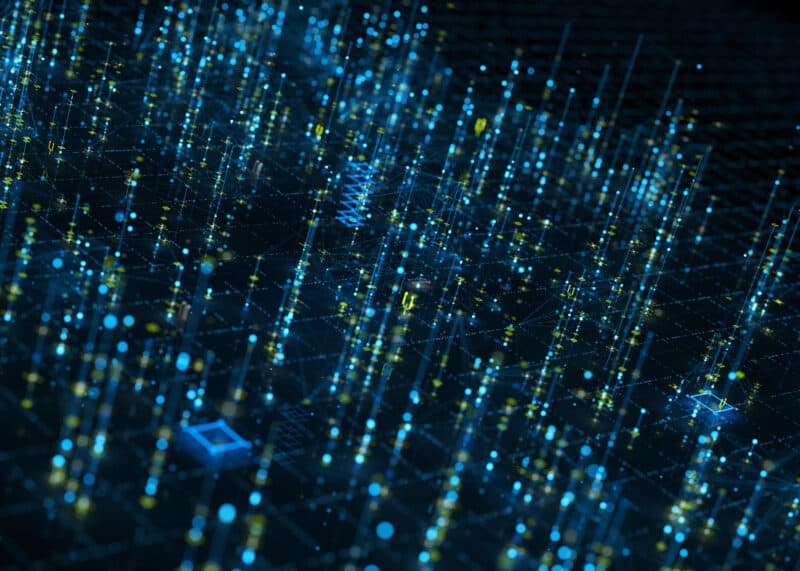 L'insostenibile leggerezza del digitale: perché la tecnologia ha un problema di inquinamento