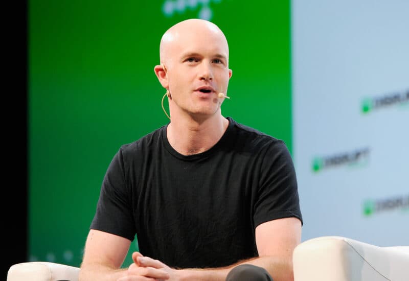 Coinbase verso l'ipo: ecco quanto potrebbero guadagnare co-fondatori e investitori