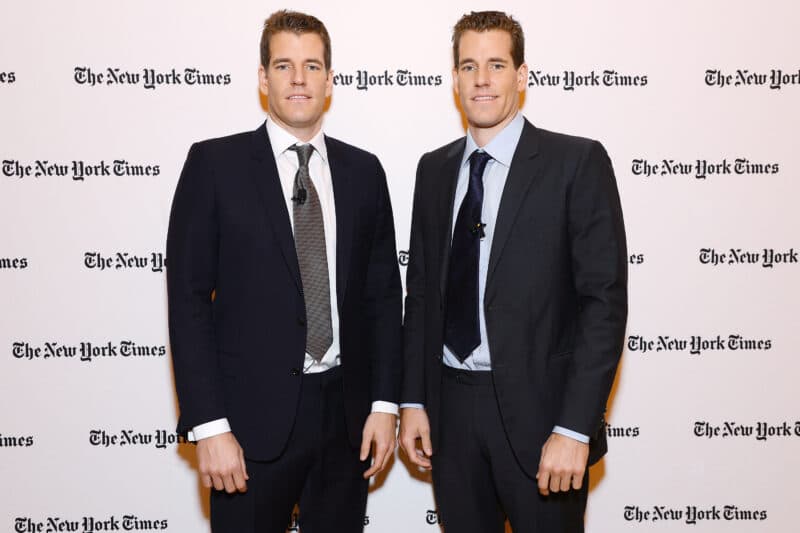 La rivincita dei fratelli Winklevoss, dalla triste battaglia di Facebook agli investimenti miliardari nelle criptovalute
