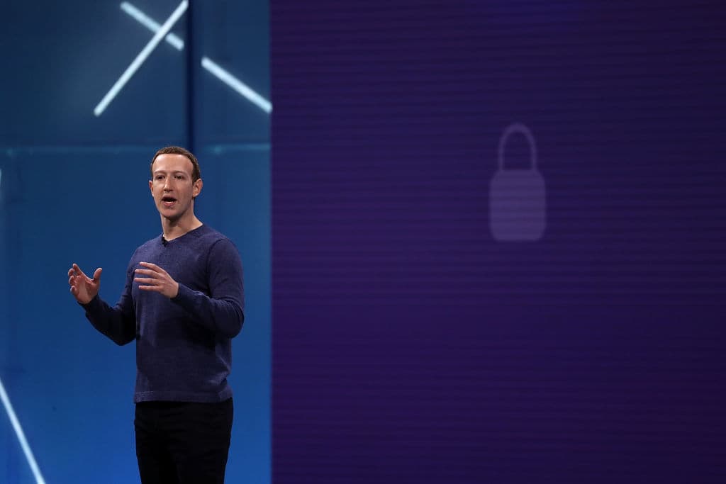 La promessa di Mark Zuckerberg: "I nuovi Oculus vi tele-trasporteranno al lavoro. E vogliamo dare un avatar a tutti"