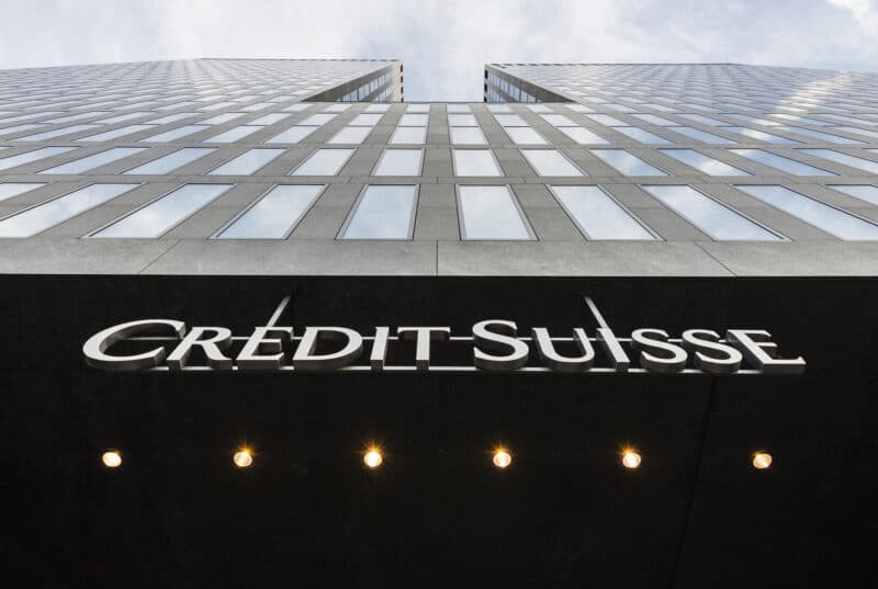 Perché Credit Suisse non sarà una nuova Lehman Brothers