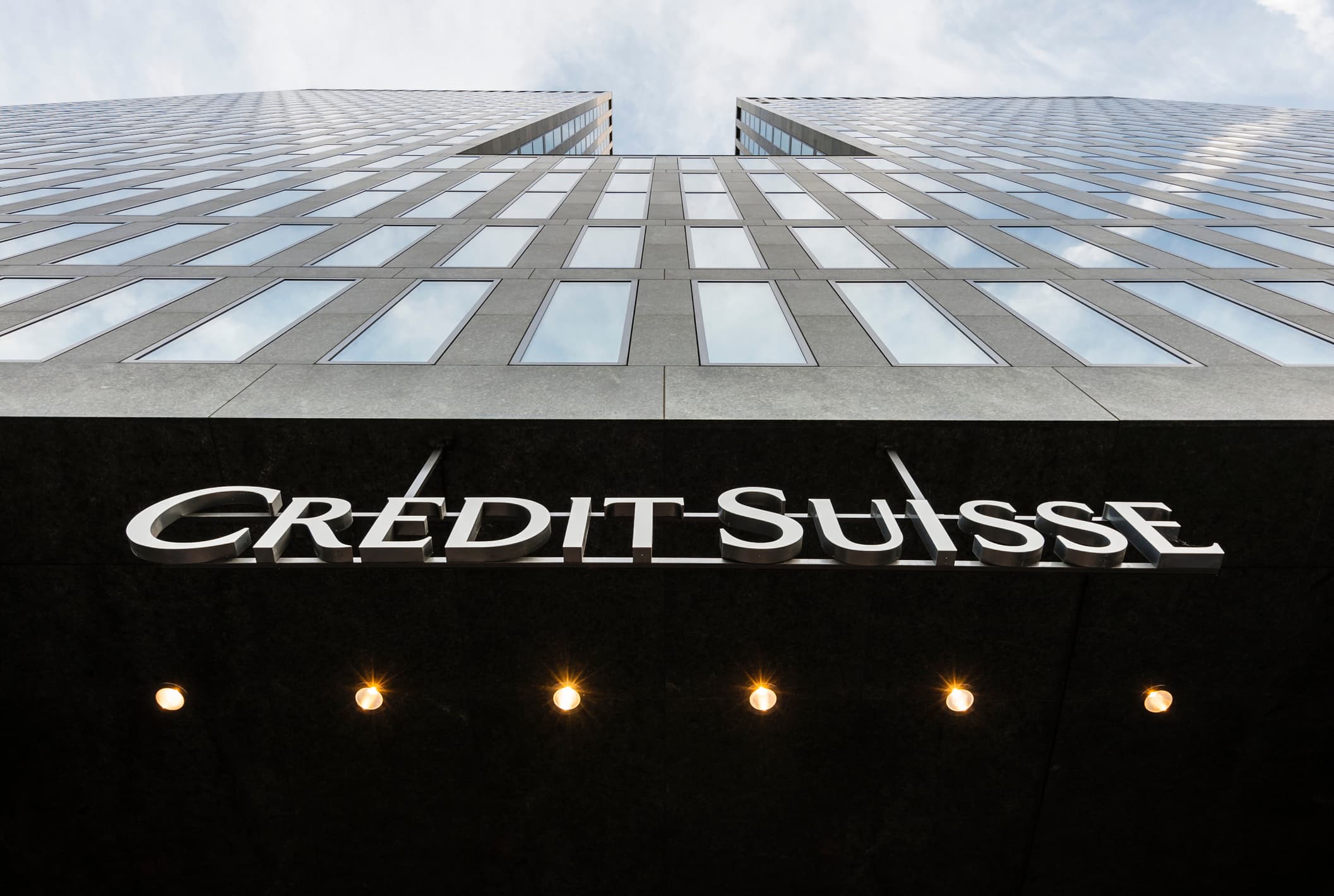 Perché Credit Suisse non sarà una nuova Lehman Brothers