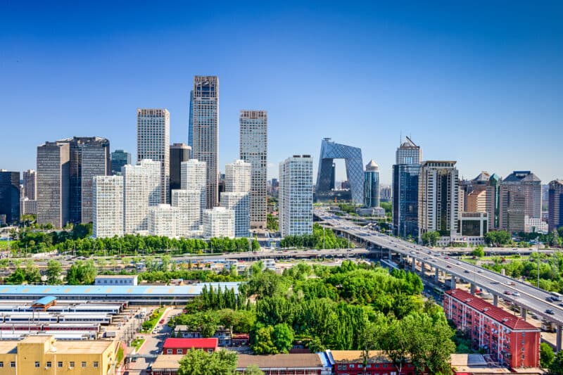 Pechino batte New York: è la città con il maggior numero di miliardari al mondo