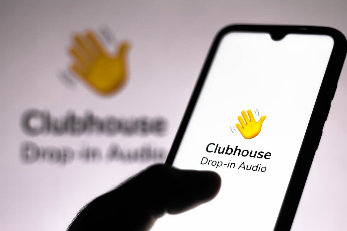 Clubhouse lancia la funzione per dare soldi ai creator: arriva Payments