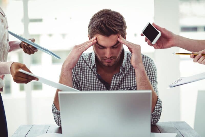 Sfatiamo un mito: per essere più produttivi non serve lavorare di più