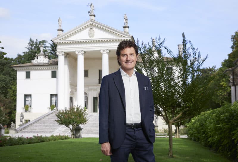 Amore per il territorio e tour virtuali: così l'azienda vitivinicola della famiglia Moretti Polegato ha sconfitto la pandemia