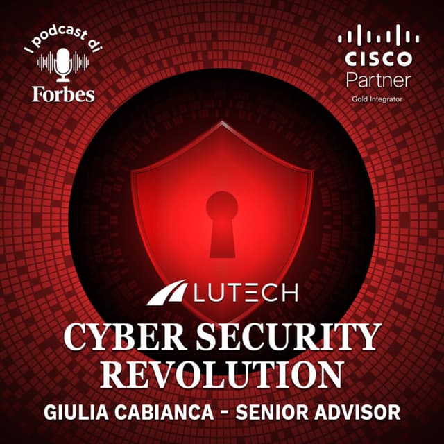 Ep1 &#8211; La Cyber Security ai tempi dello smart working