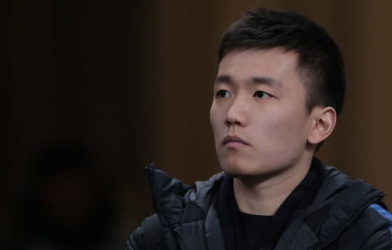 La crisi di Suning e il declino della “Cina da bere”: che cosa succede ora all’Inter?