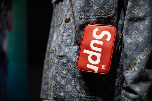 Da domani a Milano arriva il primo negozio italiano di Supreme. Si potrà visitare solo registrandosi online