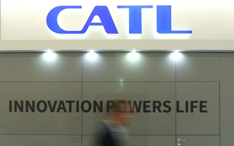 Catl verso la quotazione a Hong Kong per costruire un impianto in Ungheria da 7,3 miliardi