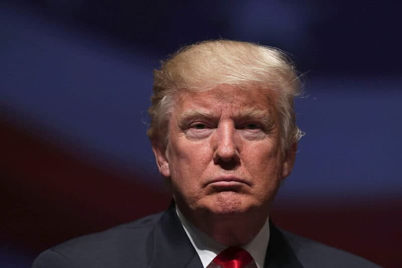 Il patrimonio di Trump è aumentato di 3,6 miliardi di dollari: come è cambiato nell'ultimo anno