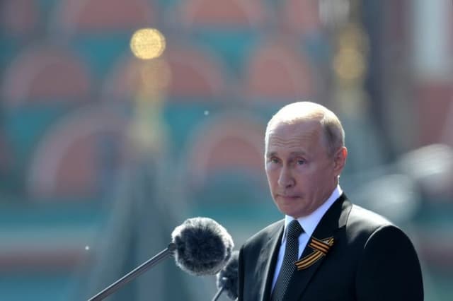 La Russia sta acquistando armi dalla Corea del Nord