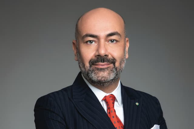 Fabrizio Ferri, il manager tra multinazionali e startup