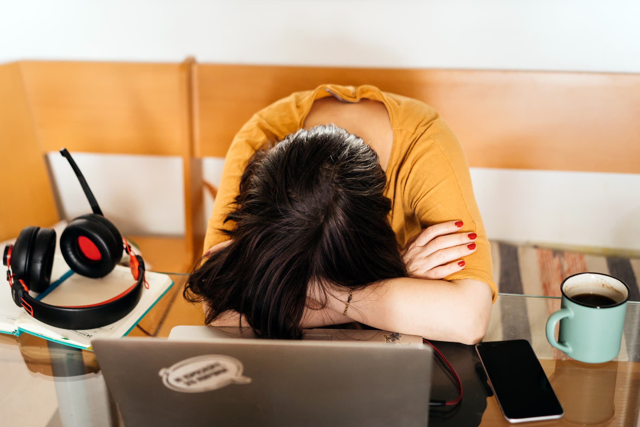Affaticamento da Zoom, alcuni consigli per fare riunioni a distanza senza rimetterci la salute