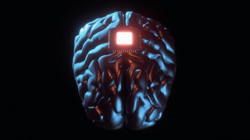 Il primo paziente con il chip cerebrale di Neuralink può muovere un mouse con il pensiero
