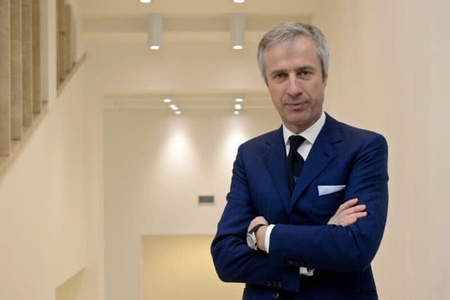 Carlo Pesenti, il nipote che ha mollato il cemento per creare un impero nel private equity