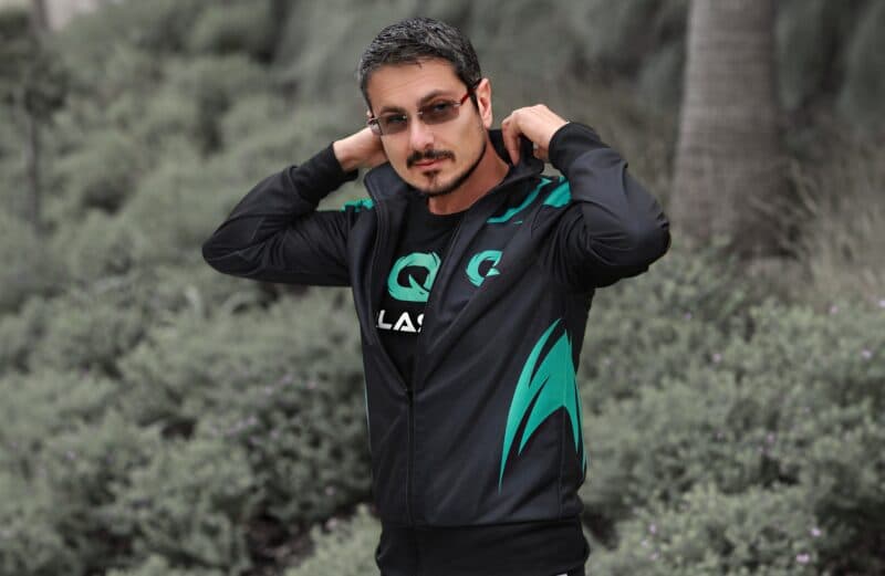 Qlash raccoglie 2,6 milioni di euro per la sua piattaforma di esport. "Ora puntiamo a nuovi mercati"