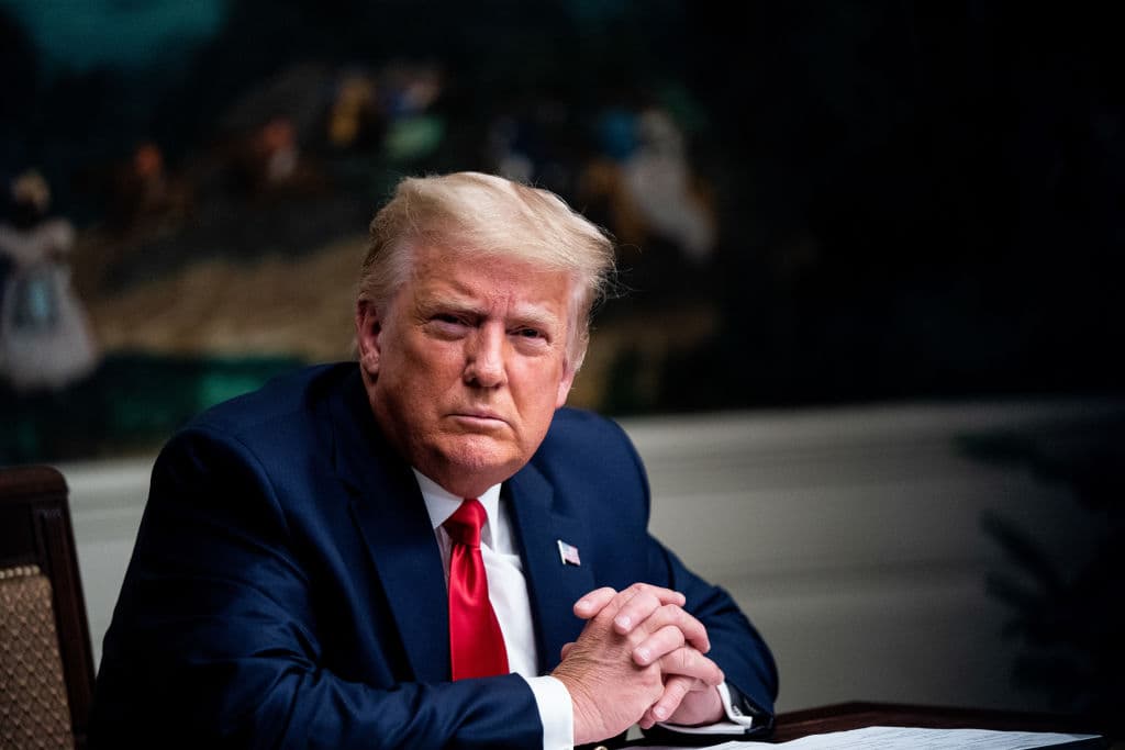 Imprenditore russo salva Trump Media dalla bancarotta. L'inchiesta del Guardian