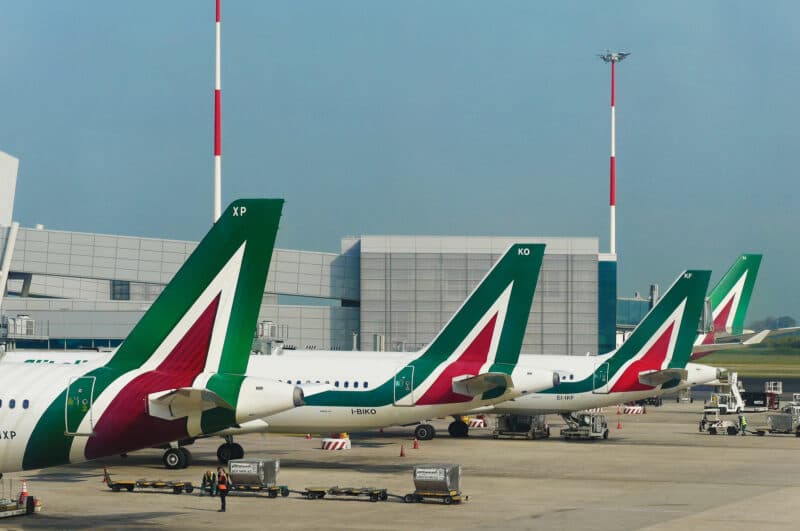La flotta ridotta, le ceneri di Alitalia e lo spettro di Ryanair: come nasce la nuova Ita