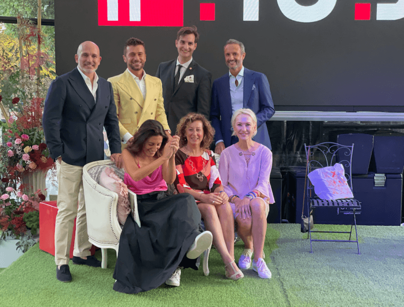 Un incubatore per sostenere la formazione nell'ospitalità italiana. L'idea di un giovane imprenditore toscano