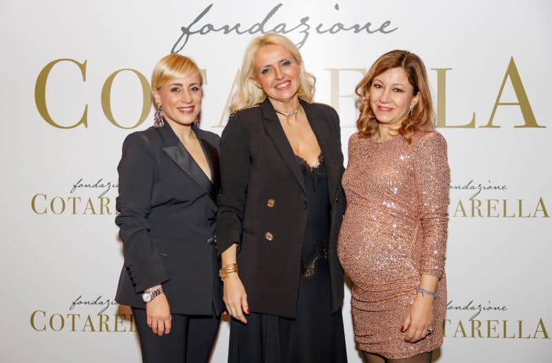Supportare i giovani e promuovere stili di vita sani: il nuovo progetto della Fondazione Cotarella