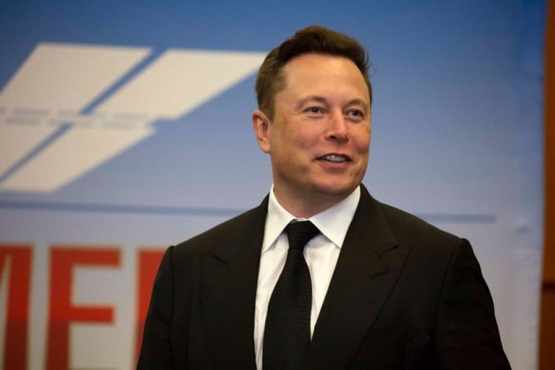 SpaceX raccoglie 750 milioni di dollari di nuovi finanziamenti. Ora vale 137 miliardi di dollari
