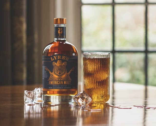 “Dry January": come il mese di detox dall'alcool sta spingendo il mercato delle bevande analcoliche