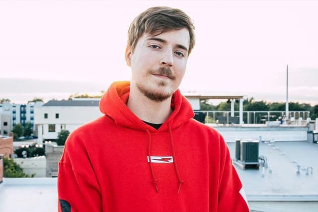 MrBeast potrebbe essere il primo youtuber miliardario