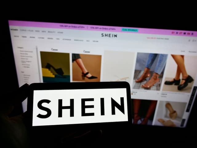 Shein, gli investitori vogliono ridurre la valutazione a 30 miliardi in vista dell'Ipo