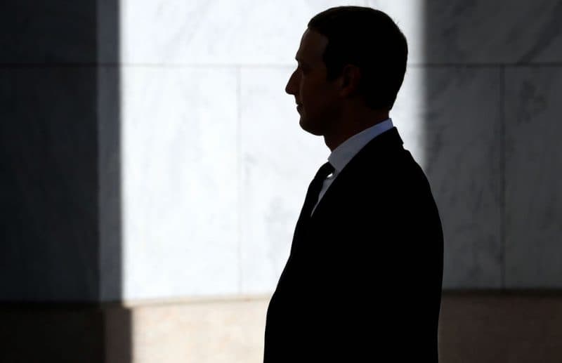 Mark Zuckerberg ha ora un patrimonio superiore ai 200 miliardi di dollari
