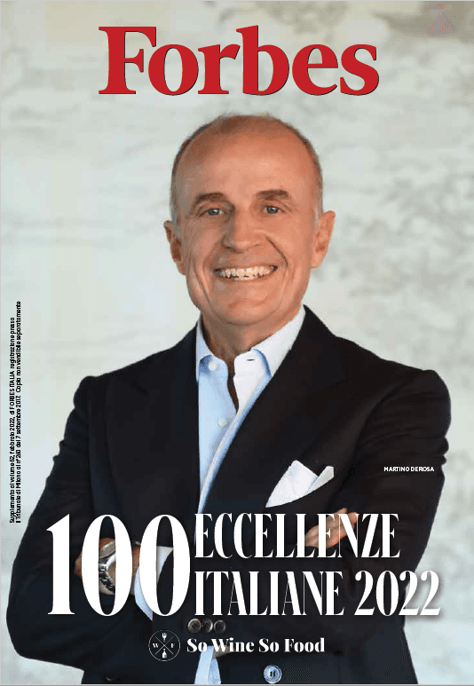 Speciale 100 Eccellenze Italiane 2022