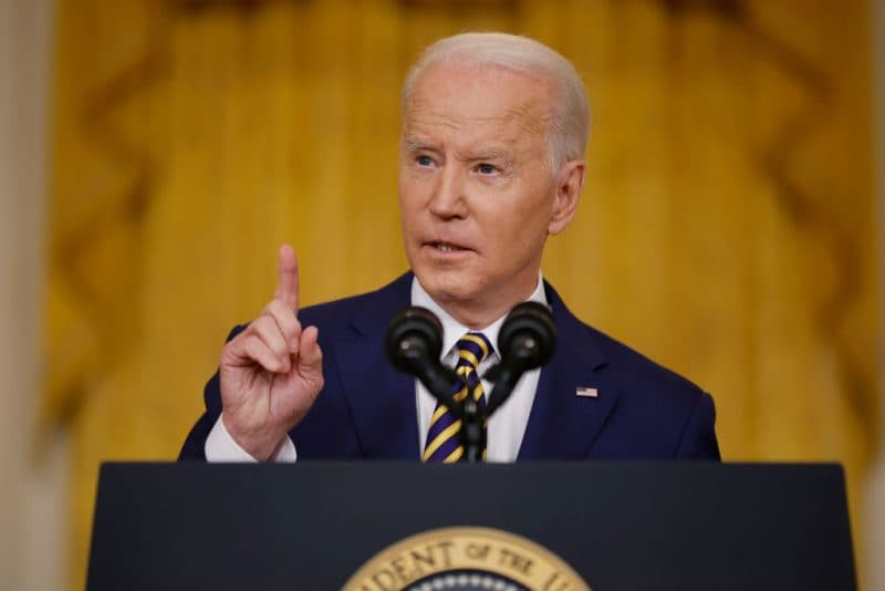 Joe Biden propone una nuova tassa sui miliardari americani. "Dovete pagare il giusto"