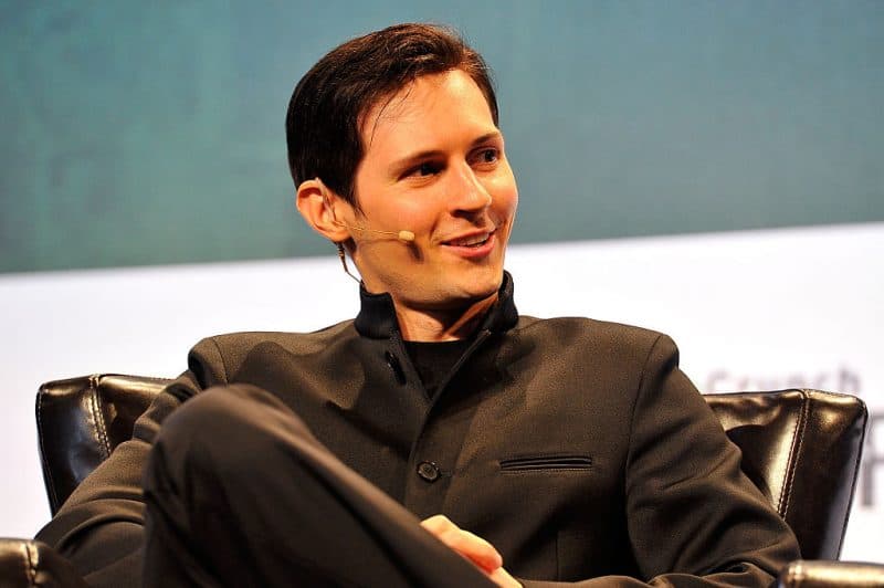 Il miliardario Pavel Durov offre la fecondazione in vitro gratuita a donne disposte ad avere un figlio da lui