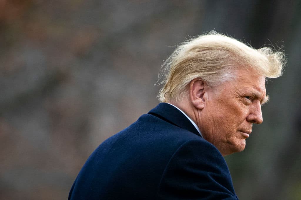 Trump Media in calo del 50% dal debutto in Borsa: la quota di Trump è scesa di oltre 3 miliardi di dollari