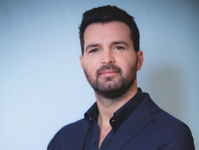 Andrea Iervolino lancia la sua società di produzione: il primo film sarà su Maserati